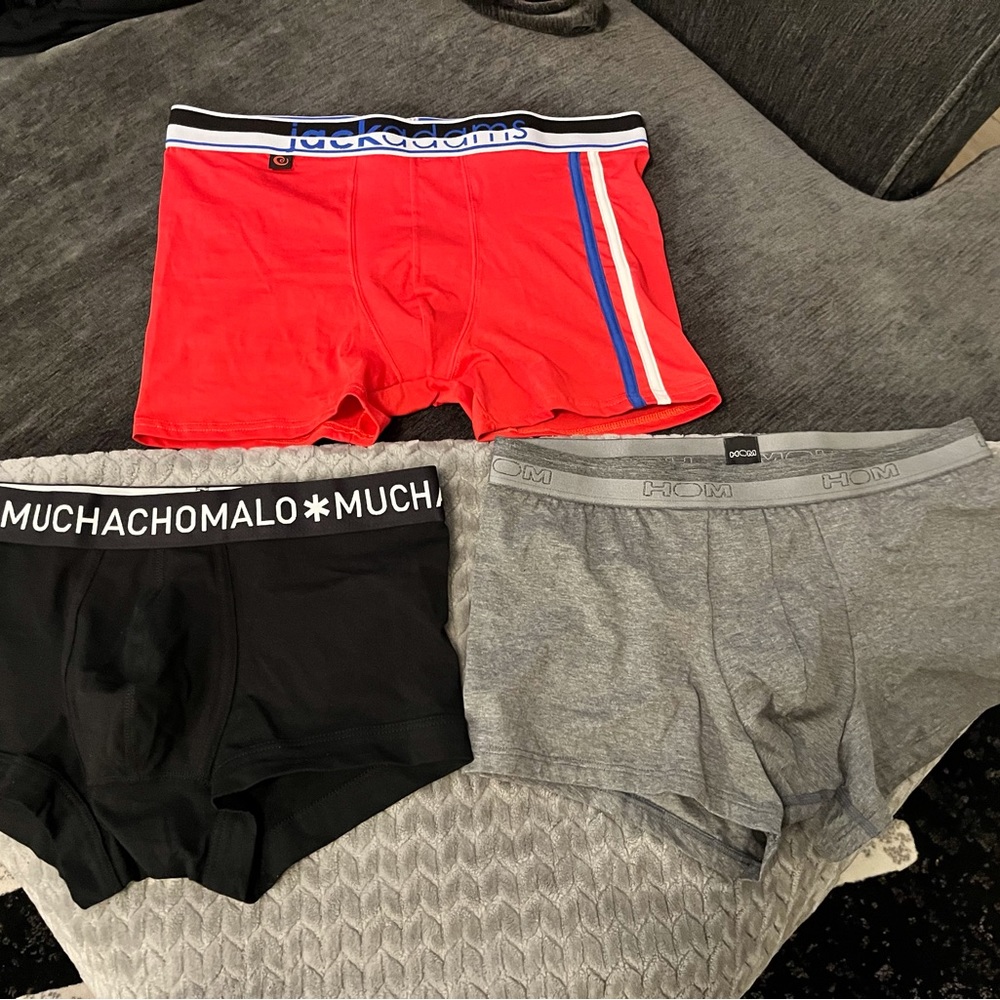 Men’s underwear
